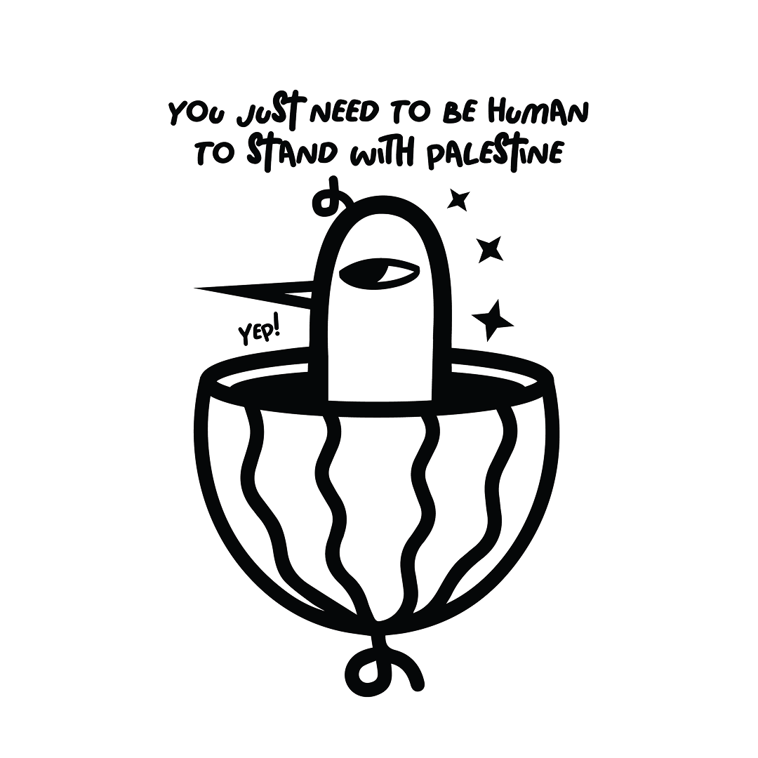 Be Human