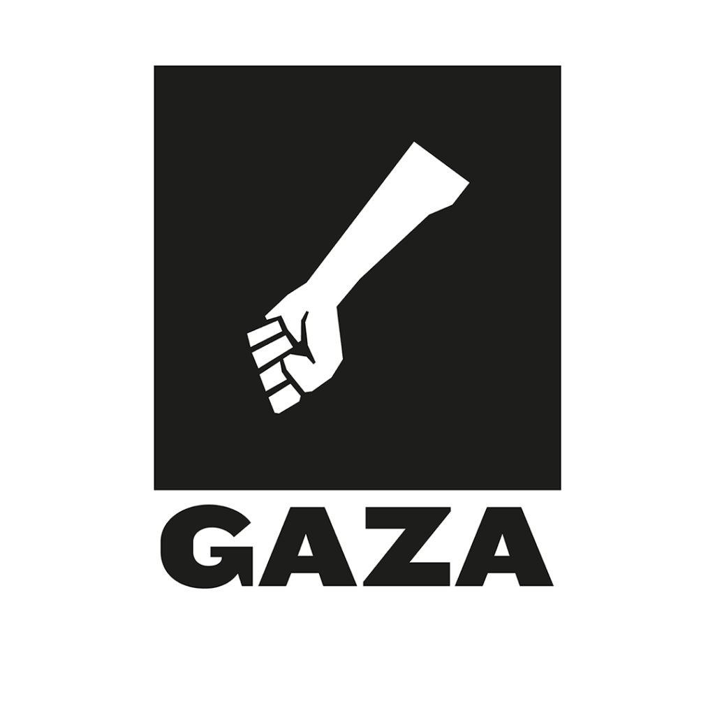 Gaza Holds On