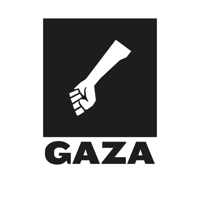 Gaza Fist