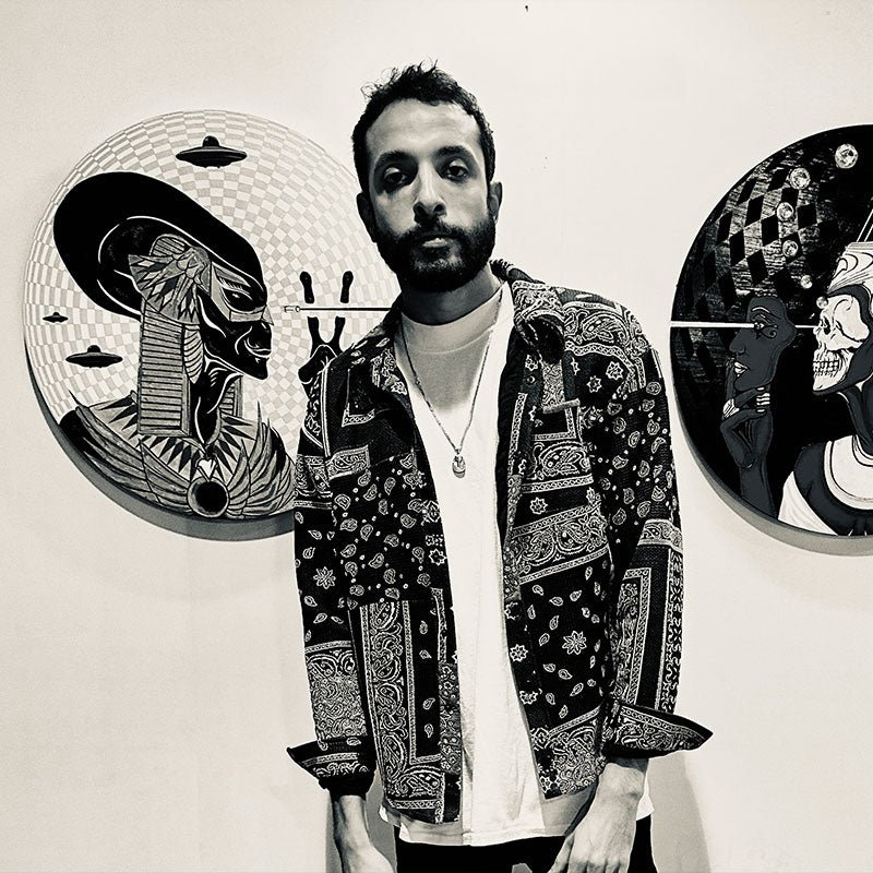 Marwan Shahin