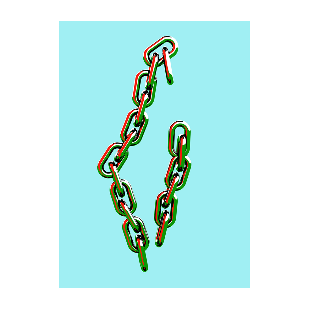 Broken Chains