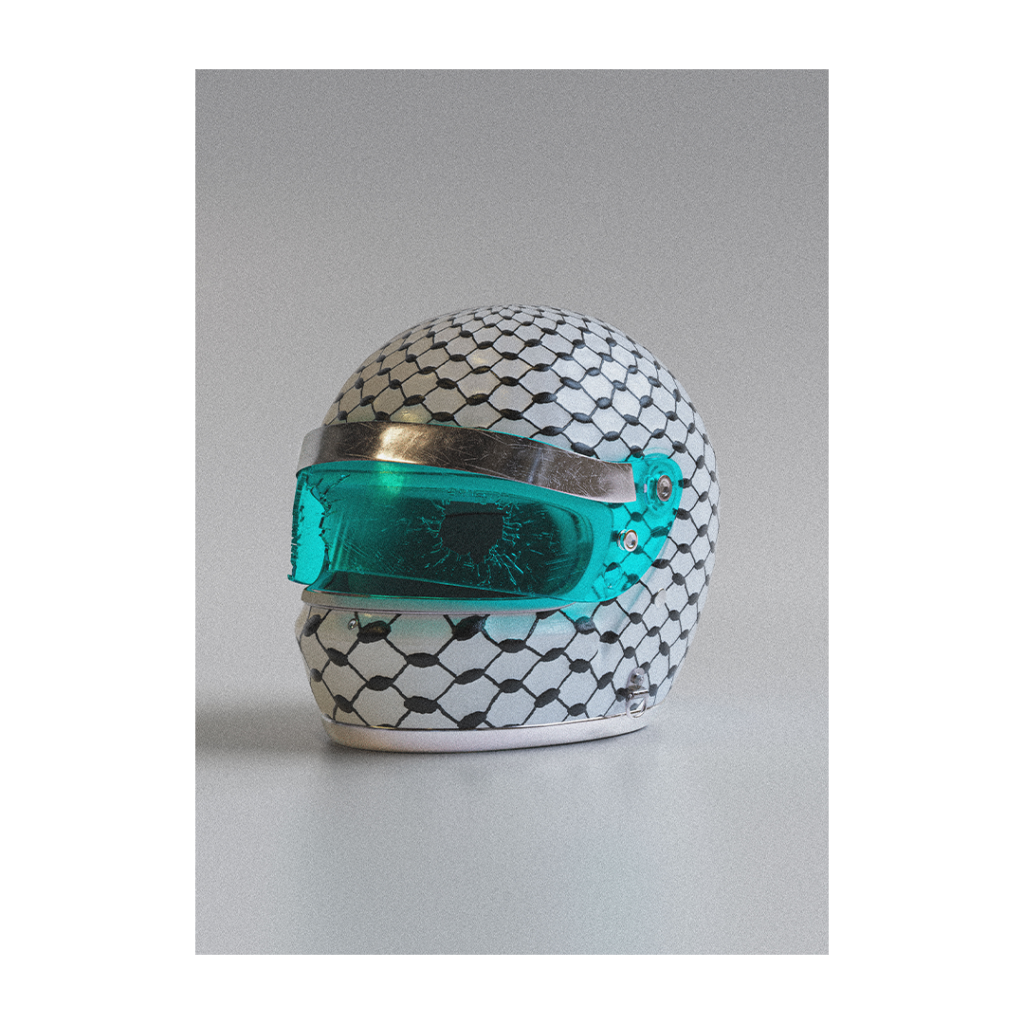 Helmet 02