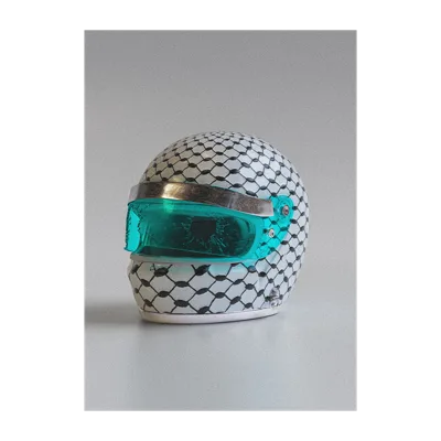 Helmet 02 - Sukoun Store