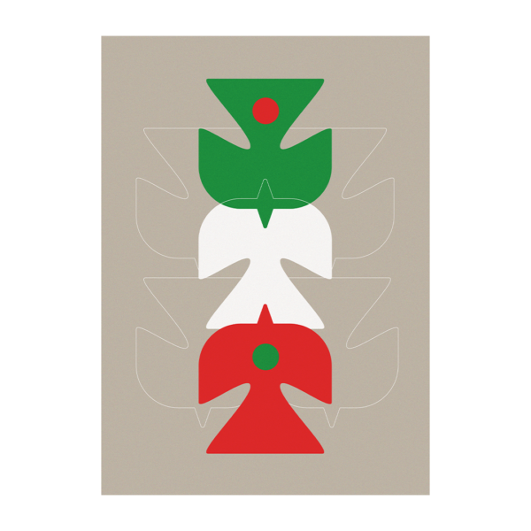 Free Palestine - Sukoun Store