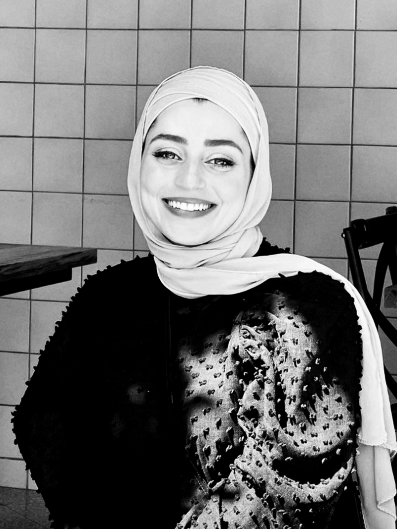 Lina Jaradat