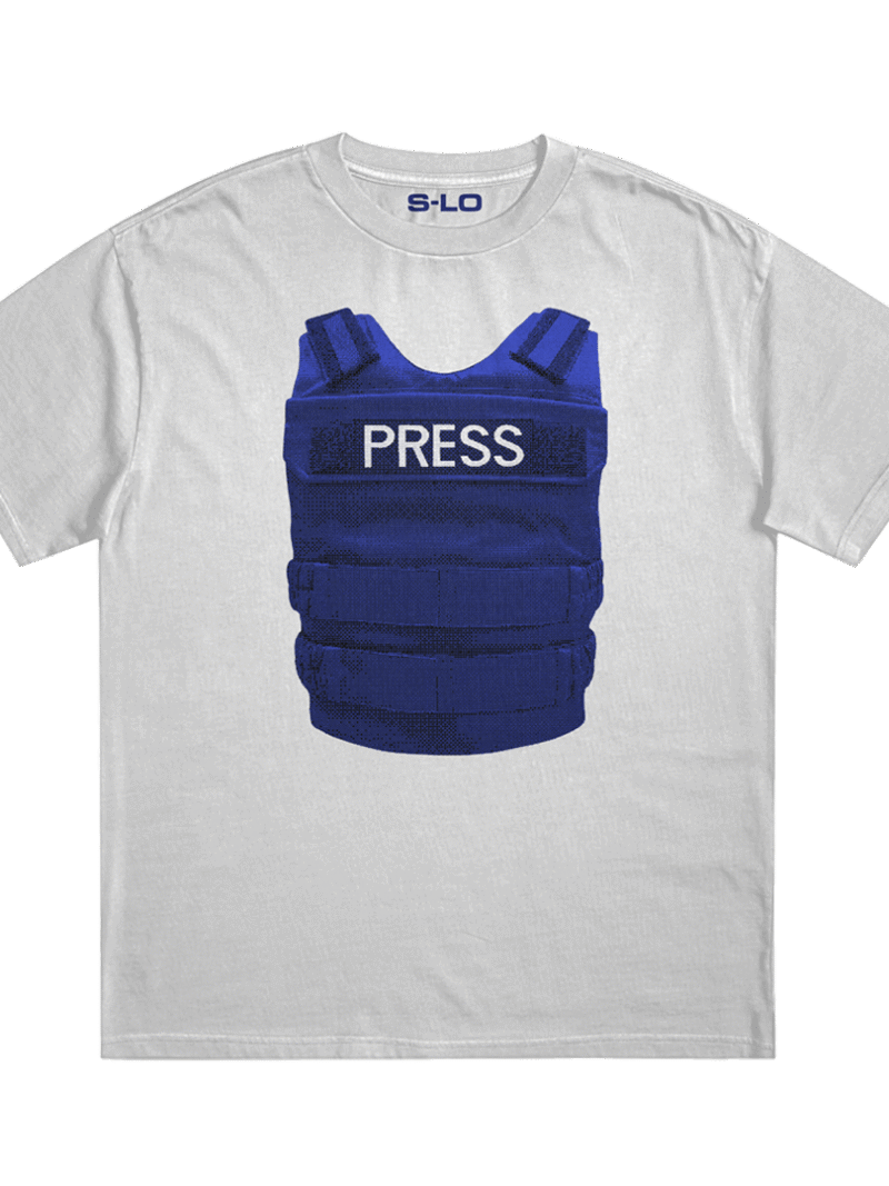 “PRESS”
