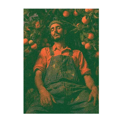 The Land of Oranges - Sukoun Store