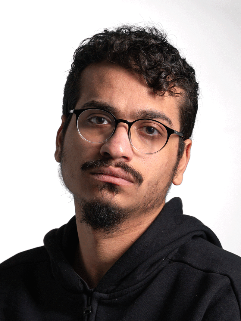 Waleed Osama