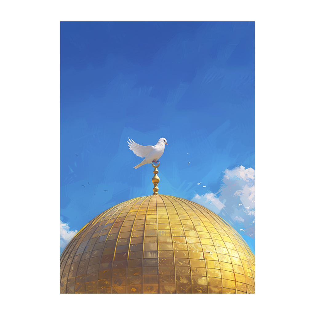 Dome of the Dove